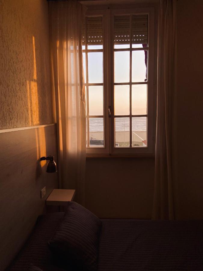 Alba Sul Mare Lido di Camaiore Exterior foto